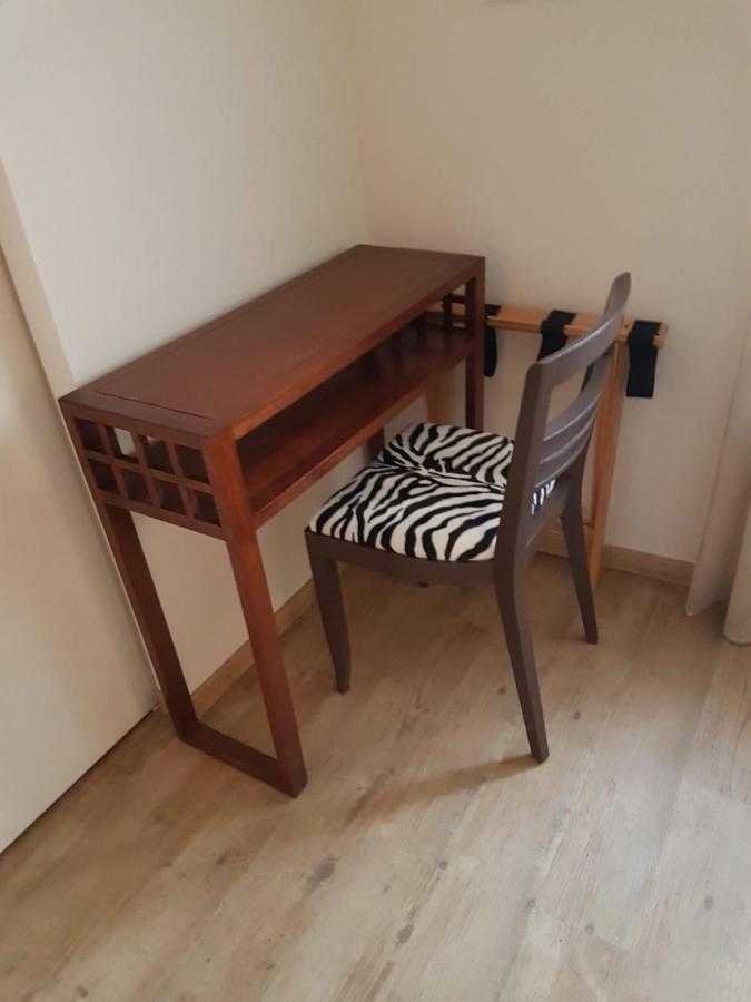 La Cheneviere Bed & Breakfast Saint-Rémy-de-Chargnat Екстериор снимка